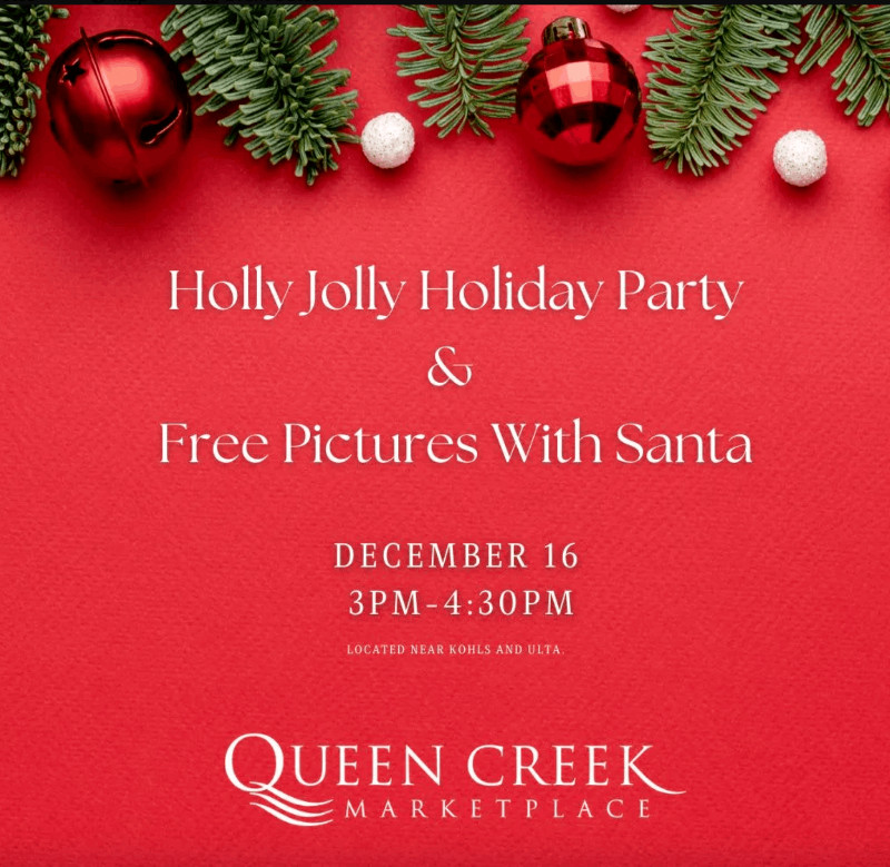 Holiday Party