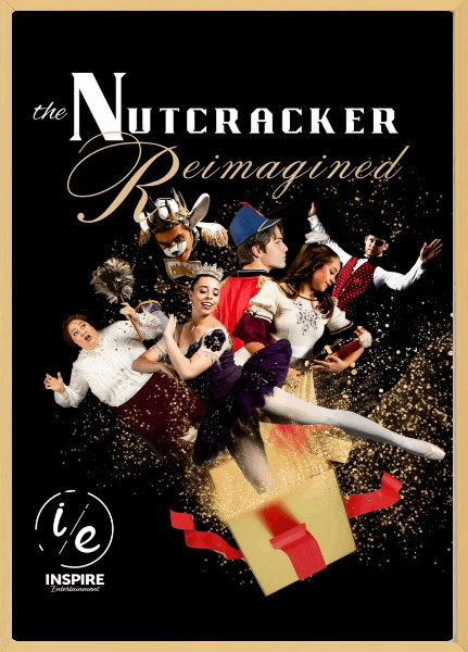 Nutcracker
