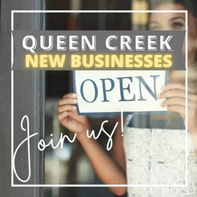 QC new businesses