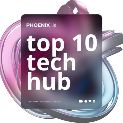 Top 10 tech hub